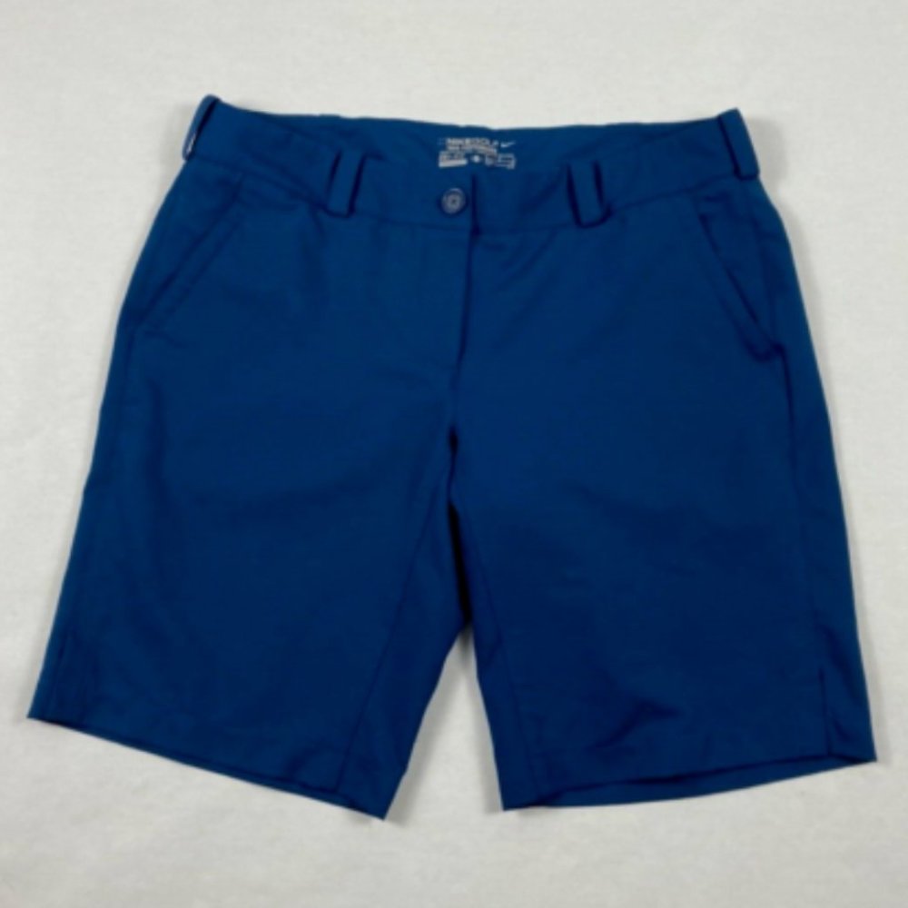 Nike Women's Golf Tour Performance Dri-FIT Shorts